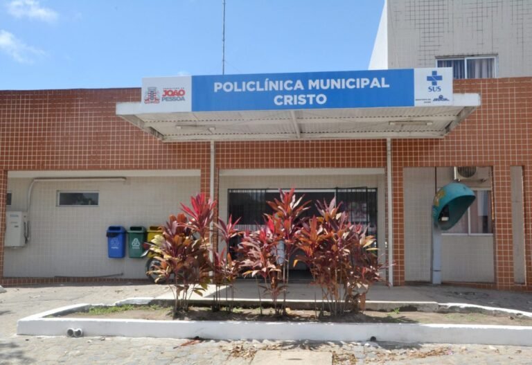 Policlínicas Municipais garantem assistência especializada aos usuários do SUS