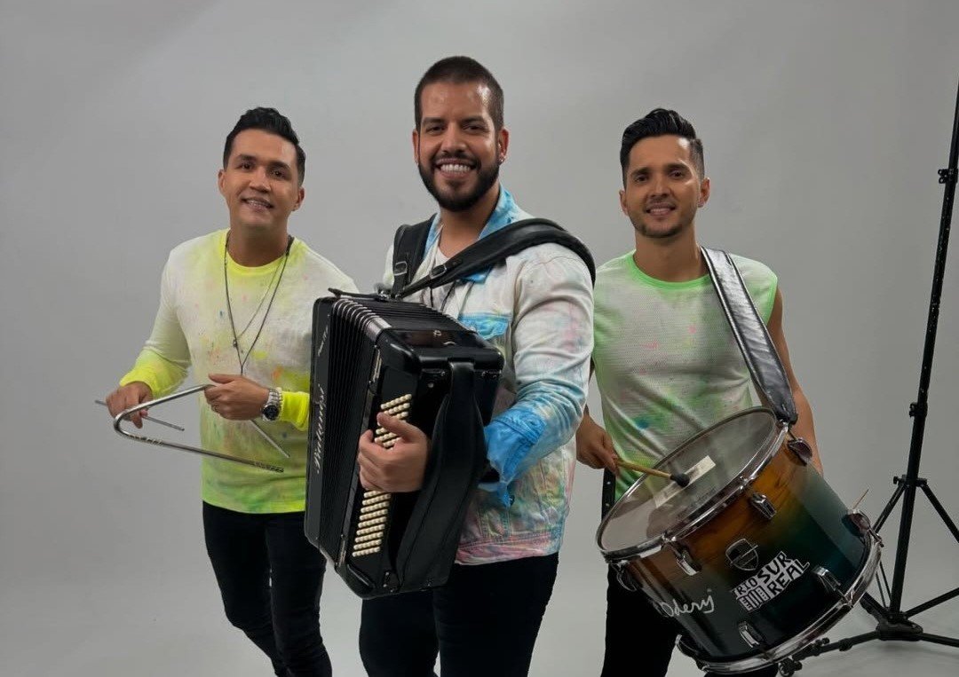 Polo Centro Histórico apresenta Trio Surreal e Geovani Júnior nesta sexta-feira