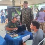 Prazo para alistamento militar de jovens nascidos em 2007 termina em 30 de junho