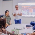 Prefeito lança cartilha para padronização de calçadas e reforça compromisso com acessibilidade em João Pessoa