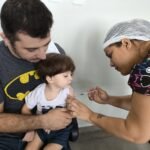 Prefeitura alerta que vacinação em dia é garantia de férias tranquilas