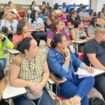 Prefeitura capacita profissionais da atenção primária sobre regulação e acesso a especialistas