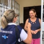 Prefeitura de João Pessoa convoca aprovados no concurso de ACS e ACE para curso de formação
