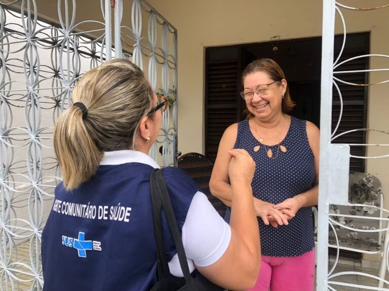 Prefeitura de João Pessoa convoca aprovados no concurso de ACS e ACE para curso de formação