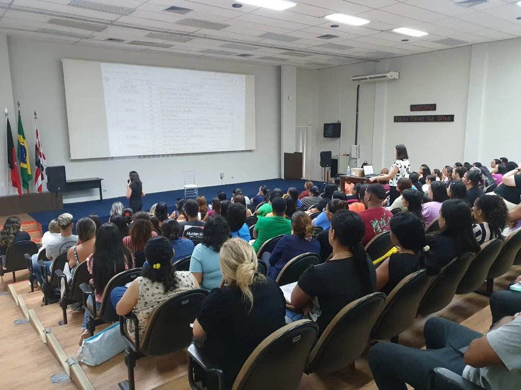 Prefeitura de João Pessoa divulga resultado preliminar de seleção para cuidador voluntário