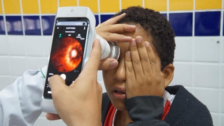 Prefeitura de João Pessoa já entregou cerca de 4 mil óculos pelo programa ‘Olhar João Pessoa’