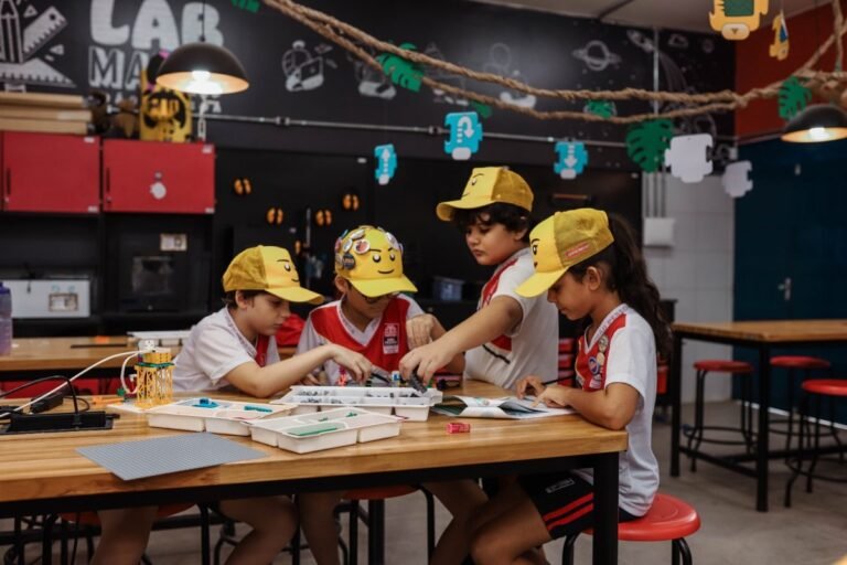 Prefeitura de João Pessoa realiza o Torneio Pessoense de Robótica, neste sábado