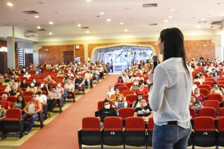 Prefeitura divulga relação dos candidatos convocados para a 2ª etapa para Cuidador Voluntário