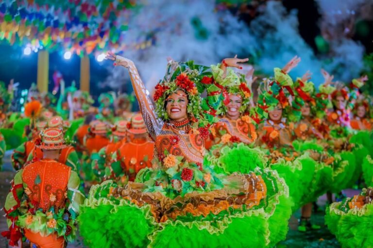 Prefeitura faz últimos preparativos para Festival de Quadrilhas Juninas de João Pessoa