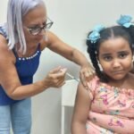 Prefeitura garante vacinação em pontos móveis no Dia de Corpus Christi