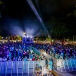 Prefeitura inscreve comerciantes interessados em trabalhar no São João do Parque Solon de Lucena