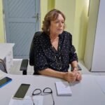 Prefeitura oferece acompanhamento psicoterapêutico para moradoras do Vista Alegre e Vista do Verde