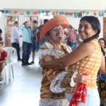 Prefeitura promove ‘Arraial da Habitação’ com inclusão e muita festa para moradores de residenciais