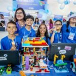 Prefeitura realiza Torneio Pessoense de Robótica com foco em inovação, sustentabilidade e protagonismo estudantil