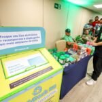 Prefeitura segue com atividades para as famílias durante Semana Nacional do Meio Ambiente
