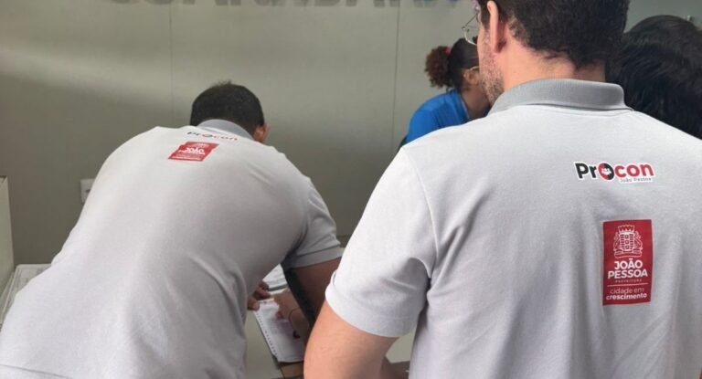 Procon-JP aplica multa a empresa de ônibus por não reembolsar passagens vendidas durante greve dos motoristas