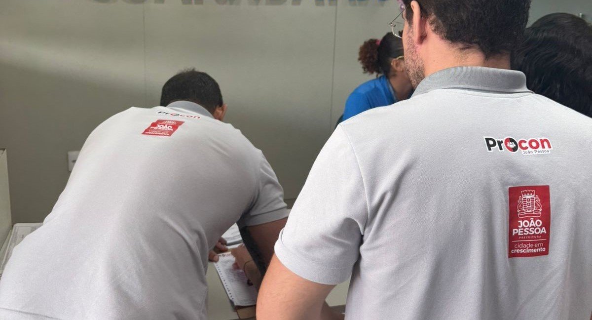 Procon-JP aplica multa a empresa de ônibus por não reembolsar passagens vendidas durante greve dos motoristas