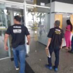 Procon-JP fiscaliza bancos para cumprimento de leis e autua agência por descumprir tempo de espera na fila