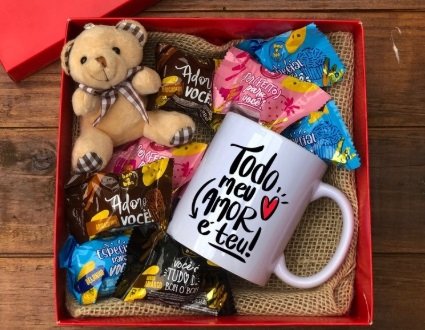 Procon-JP orienta e dá dicas ao consumidor sobre compra segura dos presentes para o Dia dos Namorados