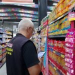 Procon-JP registra diferença de R$ 12,91 no preço do leite em pó integral nos supermercados