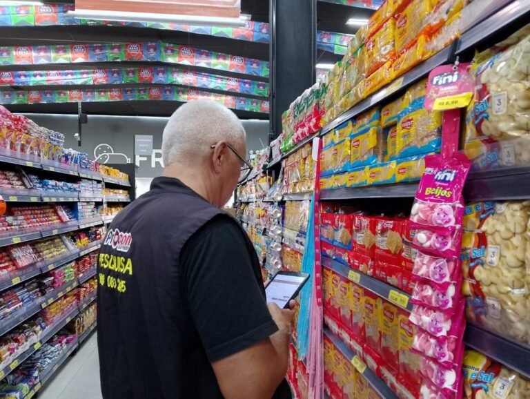 Procon-JP registra diferença de R$ 12,91 no preço do leite em pó integral nos supermercados