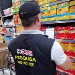 Procon de João Pessoa informatiza mais um setor e pesquisadores dão adeus ao papel e a caneta