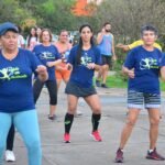 Programa Saúde em Movimento suspende atividades no período junino e retoma no dia 7 de julho