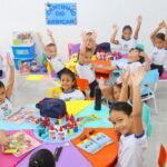 Rede Municipal de Ensino ganha duas novas unidades educacionais e avança nos índices de aprendizagem