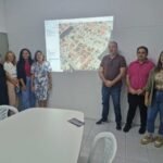 Representante da Prefeitura de Porto Alegre vem a João Pessoa conhecer programas habitacionais