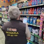 Sabão líquido registra diferença de R$ 17,00 em pesquisa de preço do Procon-JP