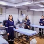 Samu-JP realiza 190 atendimentos durante São João Multicultural