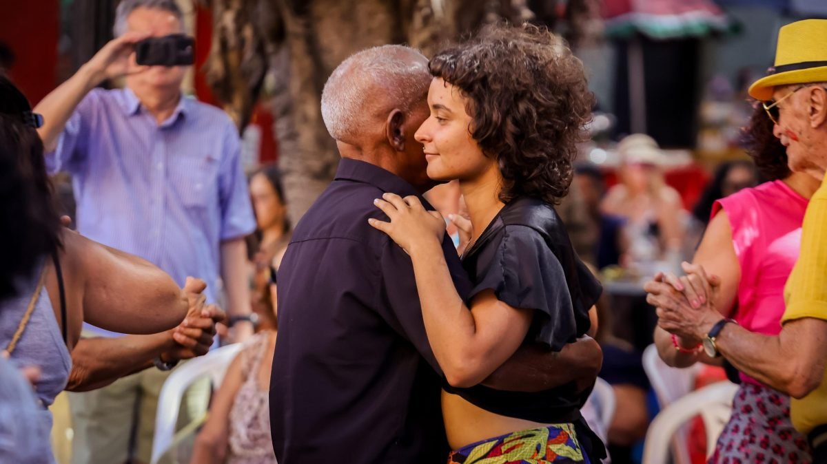 Sanfoneiro Joca do Acordeon é atração do Sabadinho Bom deste final de semana