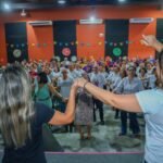 Secretaria Municipal de Saúde realiza 3º Fórum de Violência contra a Pessoa Idosa