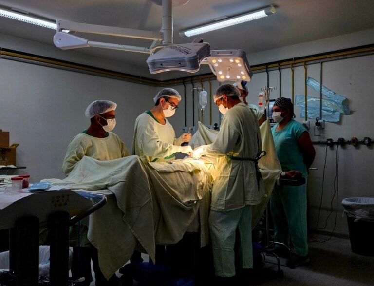 Secretaria de Saúde de João Pessoa reforça a importância da doação de sangue para salvar vidas