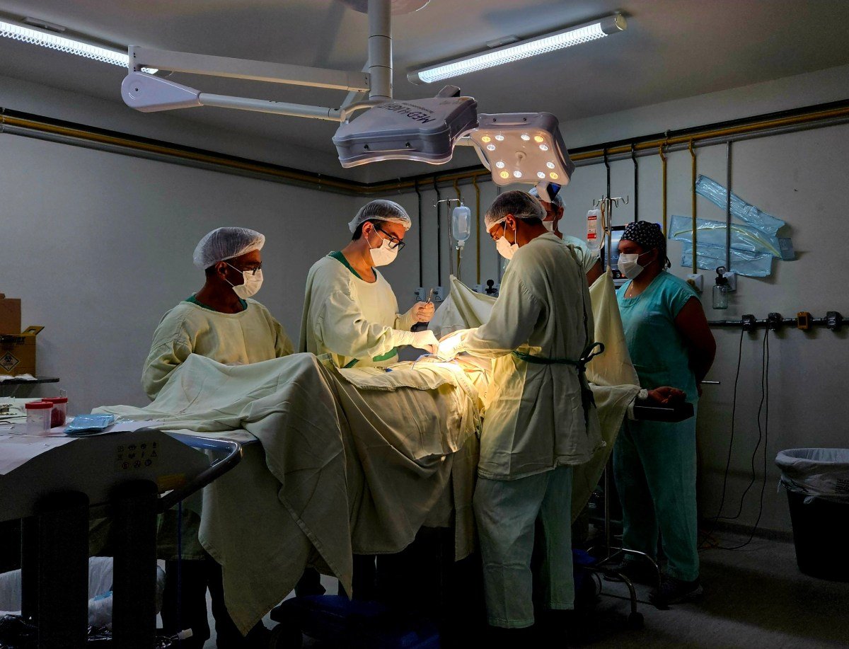 Secretaria de Saúde de João Pessoa reforça a importância da doação de sangue para salvar vidas