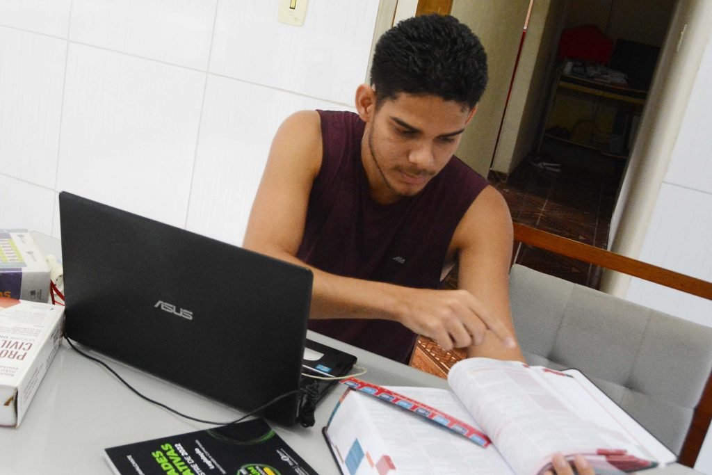 Sedes divulga lista de candidatos pré-aprovados no Programa Municipal Apoio Universitário