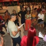 Sedurb define locais para atuação dos ambulantes durante Festival de Quadrilhas Juninas