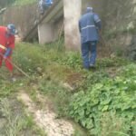 Seinfra executa manutenção na rede de drenagem, de iluminação pública e Operação Tapa-Buraco em 40 bairros