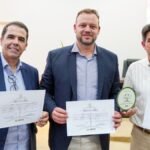 Semam e Emlur recebem certificado do projeto ‘Amigo da Natureza’ do Ministério Público da Paraíba