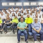 Semob-JP conclui curso de formação para novos agentes de mobilidade urbana