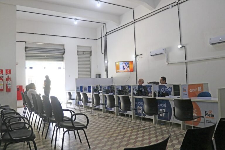 Sine-JP inicia semana com quase mil vagas de emprego em diversas áreas