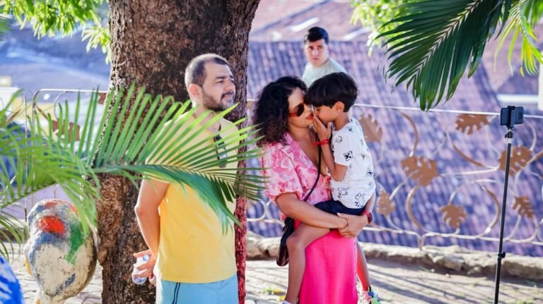 Sol Maior apresenta Joca do Acordeon e Rafael Mororó nesta sexta-feira