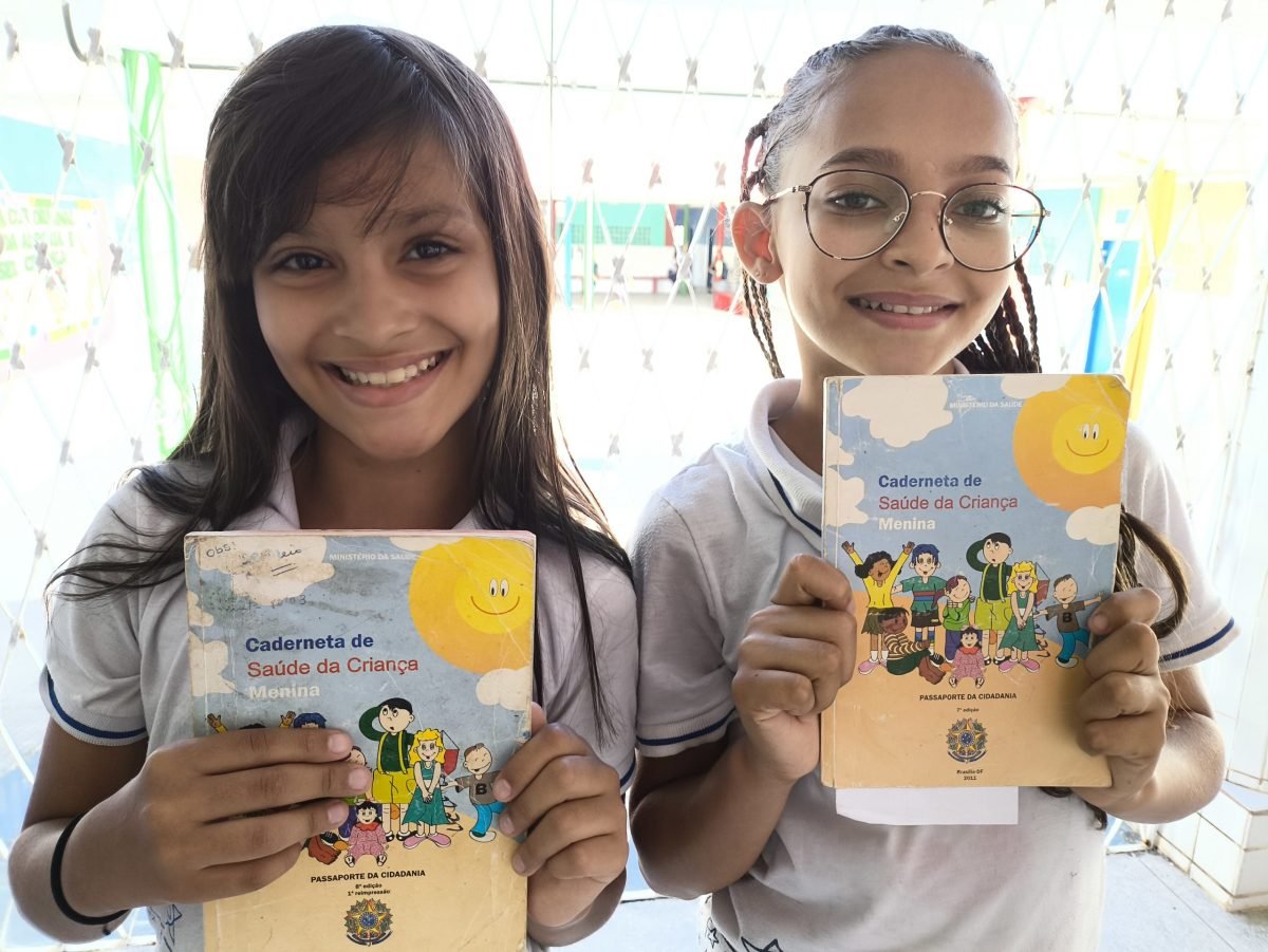 Vacinação contra HPV para pessoas entre 15 e 19 anos estará disponível até o dia 17 de junho em João Pessoa