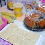 a gastronomia junina como alma do São João nordestino