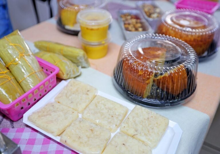 a gastronomia junina como alma do São João nordestino