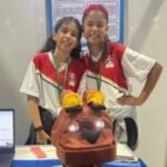 Alunos da Rede Municipal de Ensino vão representar a Paraíba na RoboCup 2025