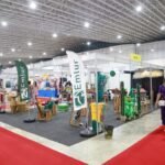 Artesãos da Emlur expõem peças na Multifeira Brasil Mostra Brasil