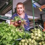 Cecaf comemora 10 anos de funcionamento e realiza Semana do Agricultor Familiar
