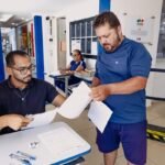 Celest dá início as matrículas para 700 vagas gratuitas em cursos de idiomas e Libras