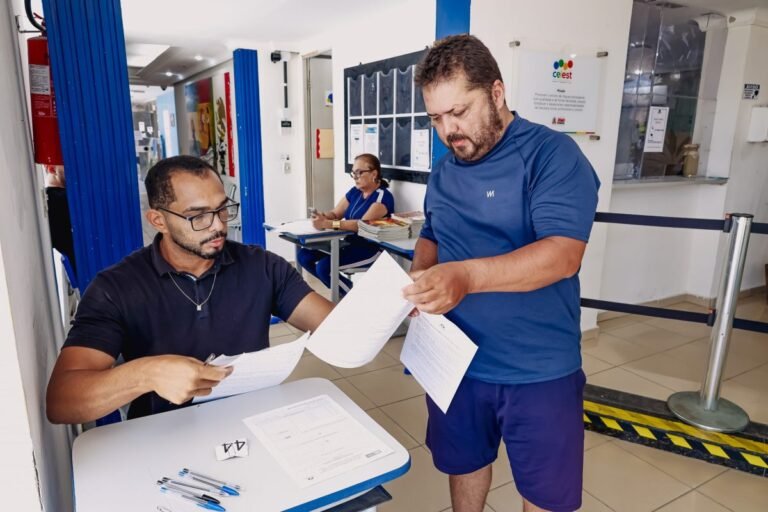 Celest dá início as matrículas para 700 vagas gratuitas em cursos de idiomas e Libras